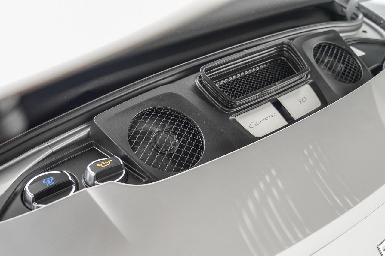 2019 Porsche 911 Carrera Newport Beach CA