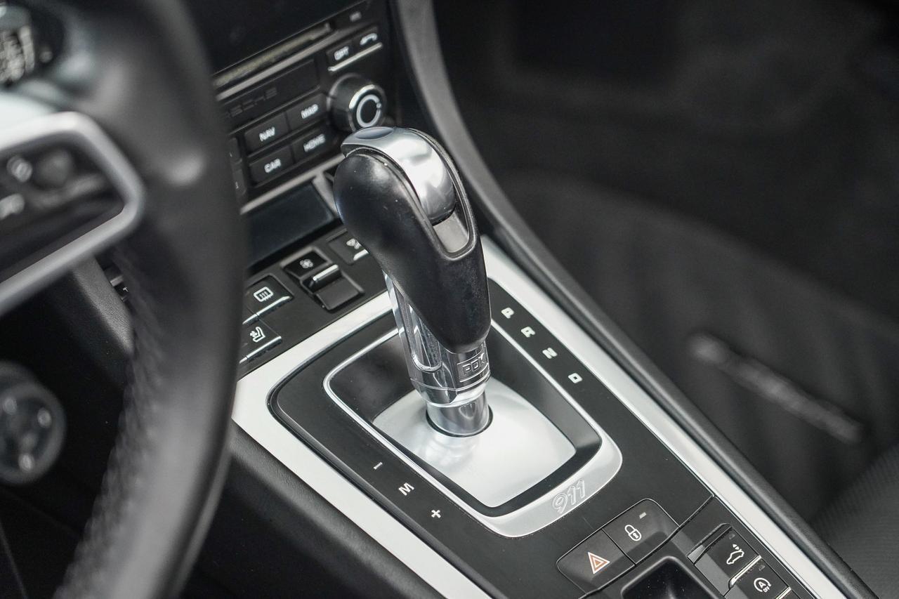 2019 Porsche 911 Carrera Newport Beach CA