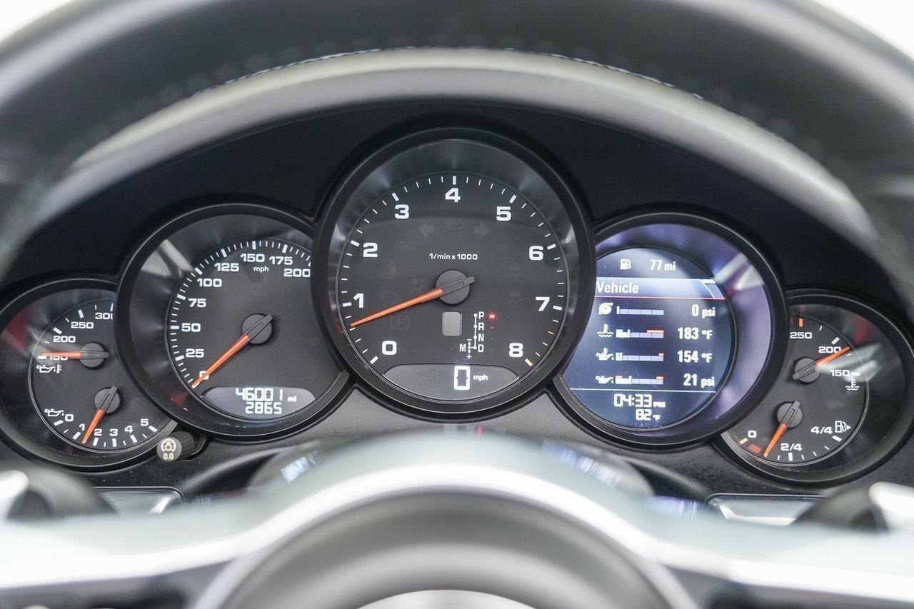 2019 Porsche 911 Carrera Newport Beach CA