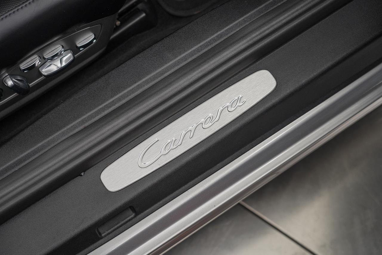 2019 Porsche 911 Carrera Newport Beach CA