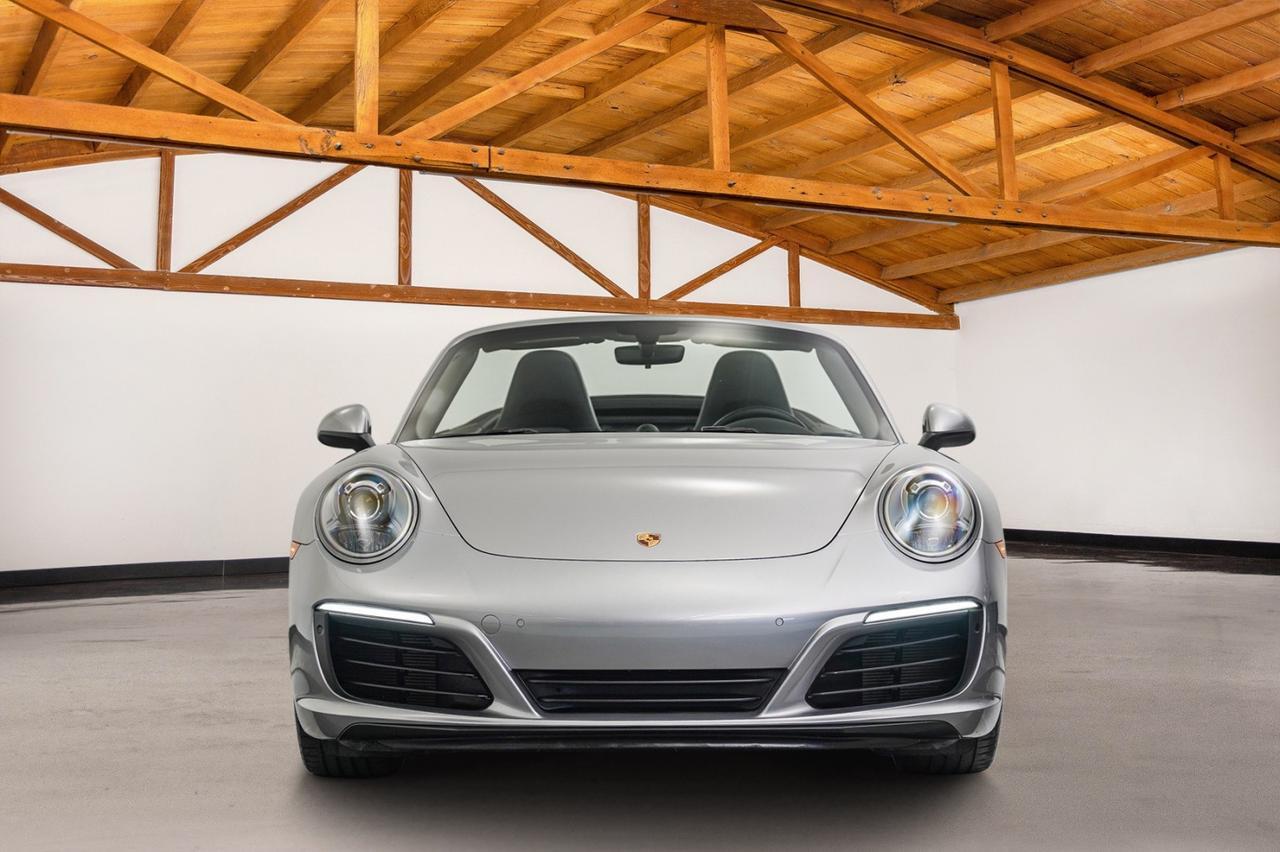 2019 Porsche 911 Carrera Newport Beach CA