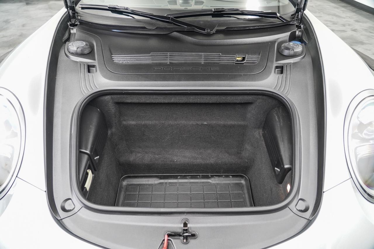 2019 Porsche 911 Carrera Newport Beach CA
