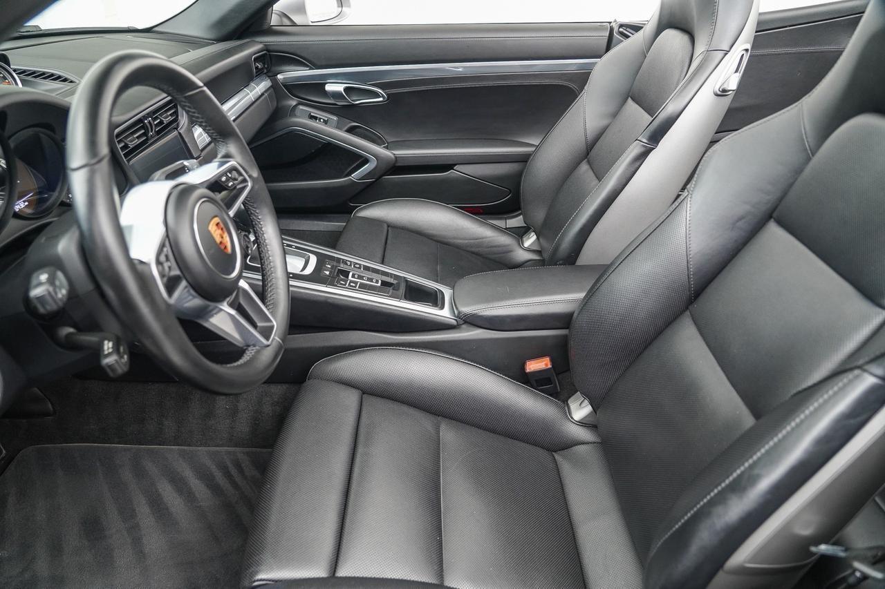2019 Porsche 911 Carrera Newport Beach CA