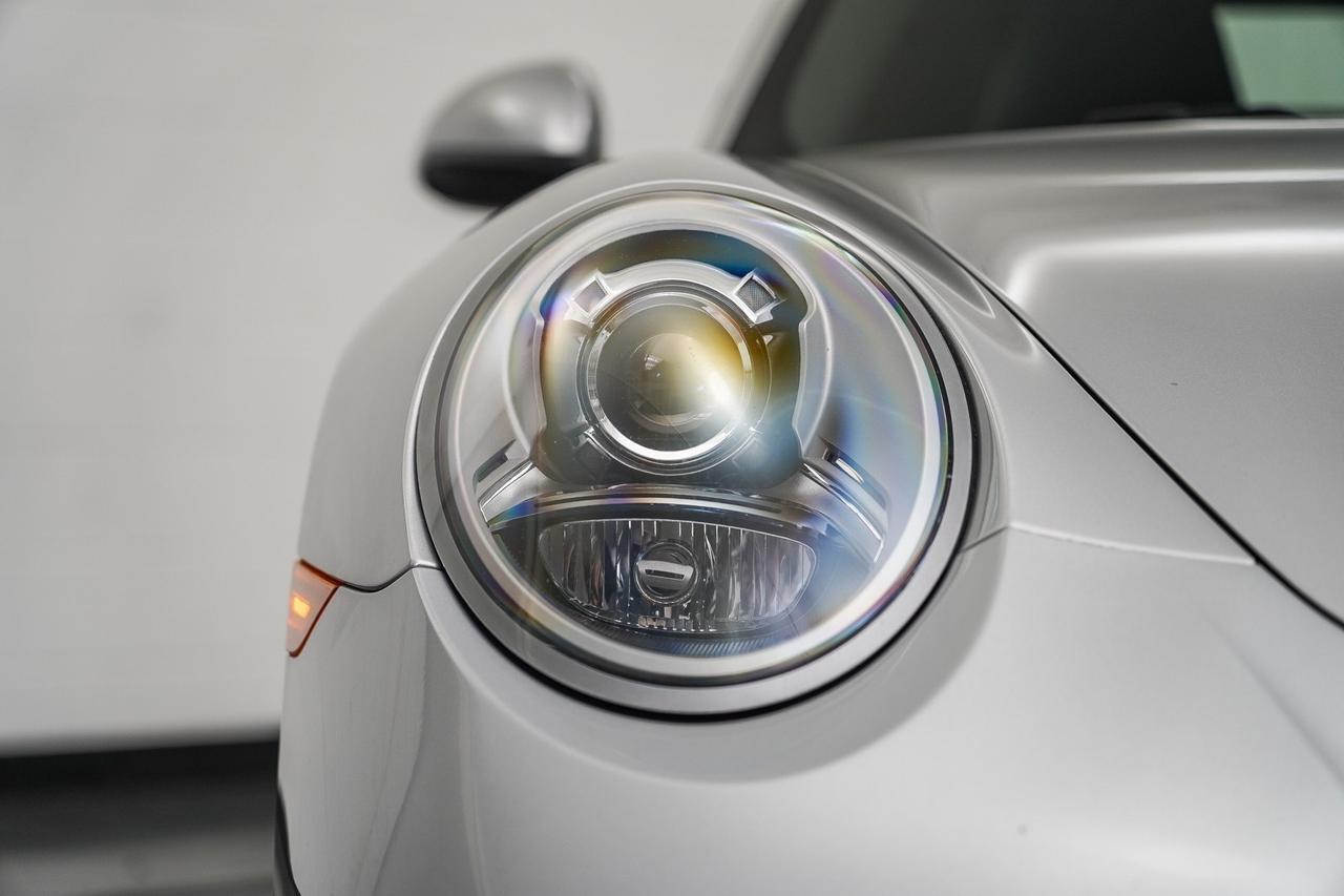 2019 Porsche 911 Carrera Newport Beach CA