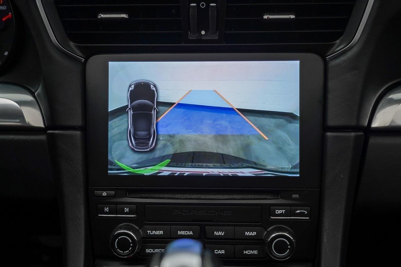 2019 Porsche 911 Carrera Newport Beach CA