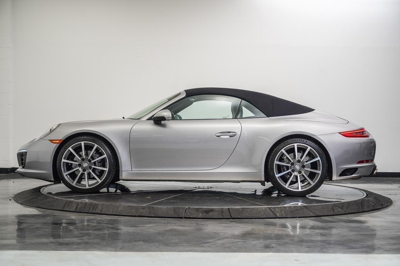 2019 Porsche 911 Carrera Newport Beach CA