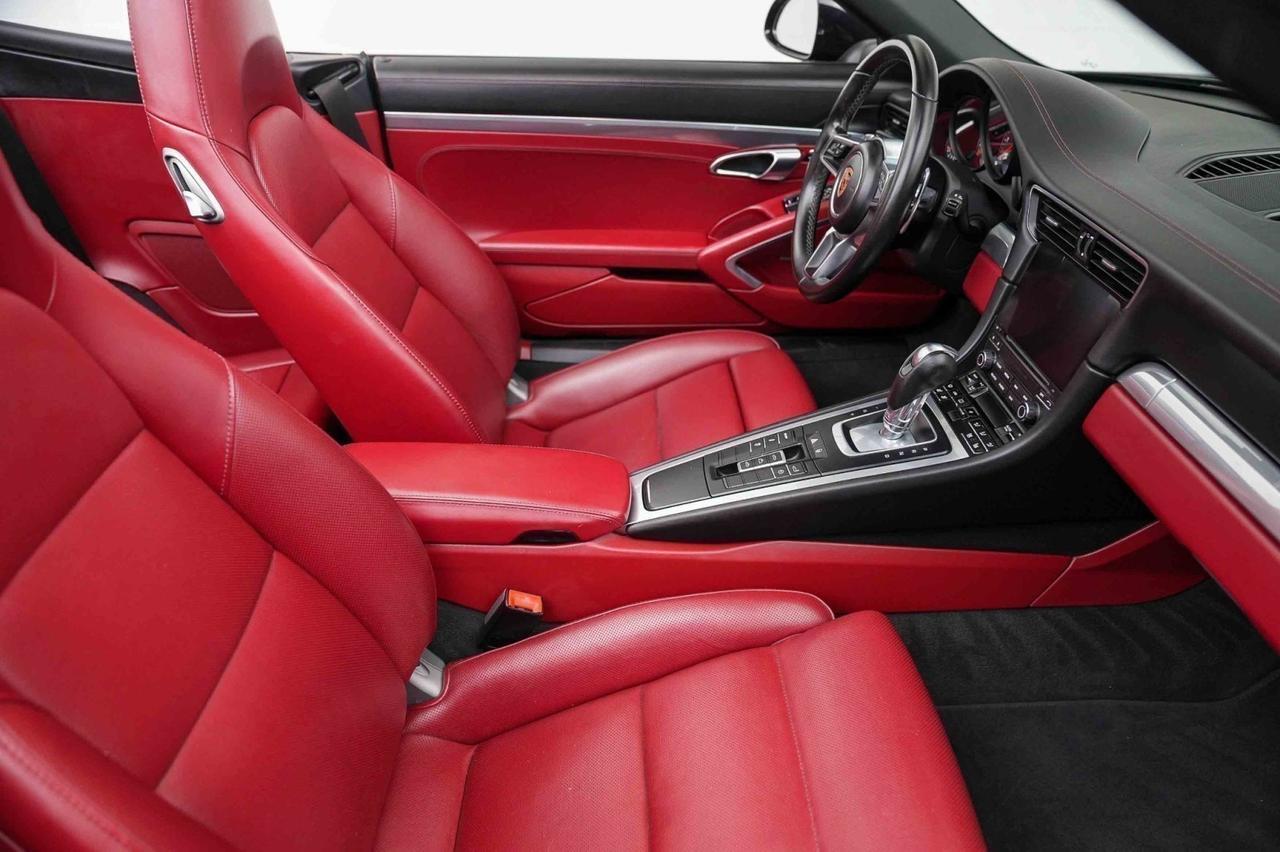2019 Porsche 911 Carrera Newport Beach CA
