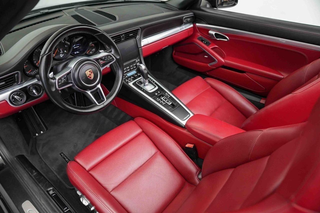 2019 Porsche 911 Carrera Newport Beach CA