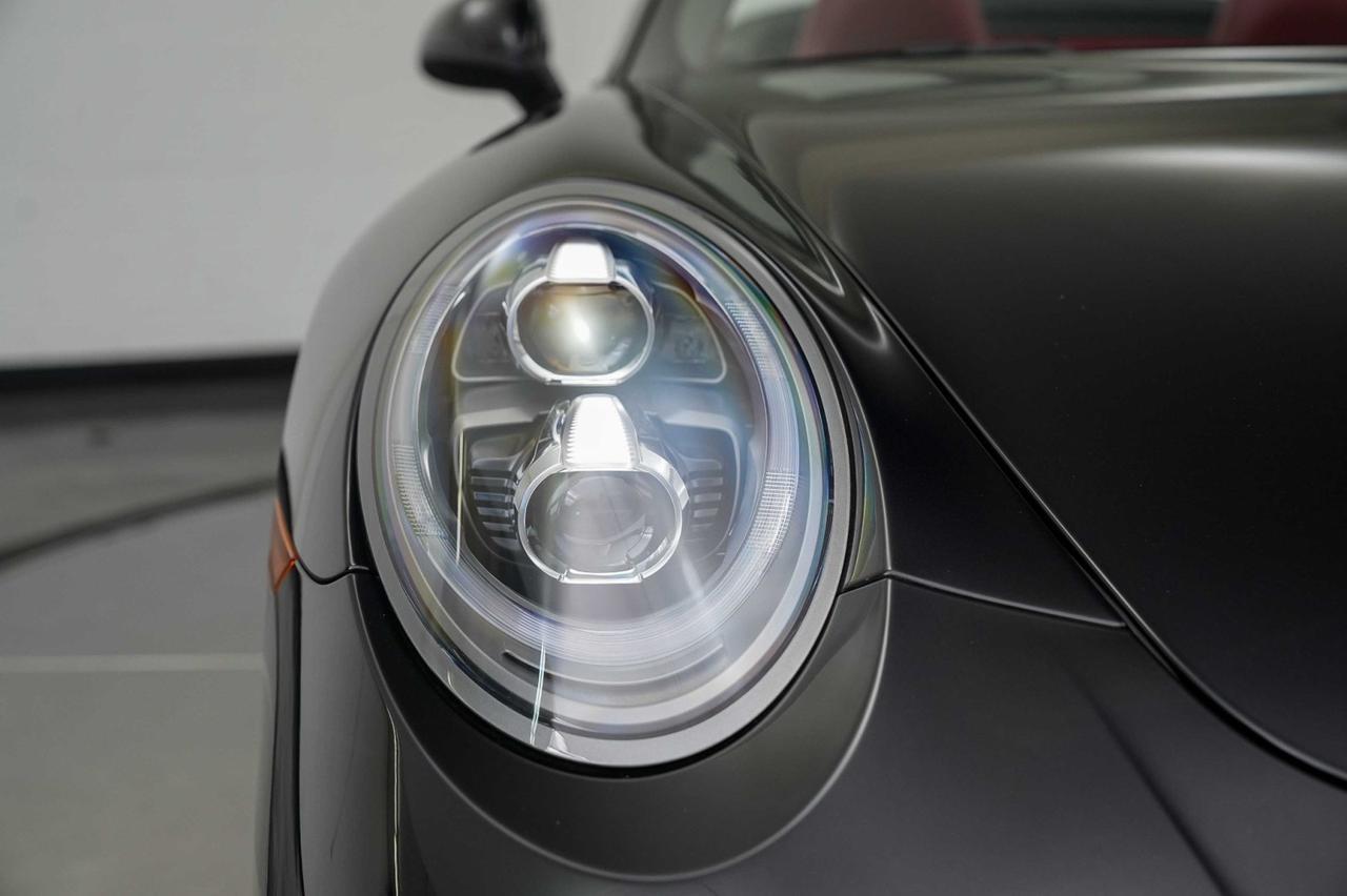 2019 Porsche 911 Carrera Newport Beach CA