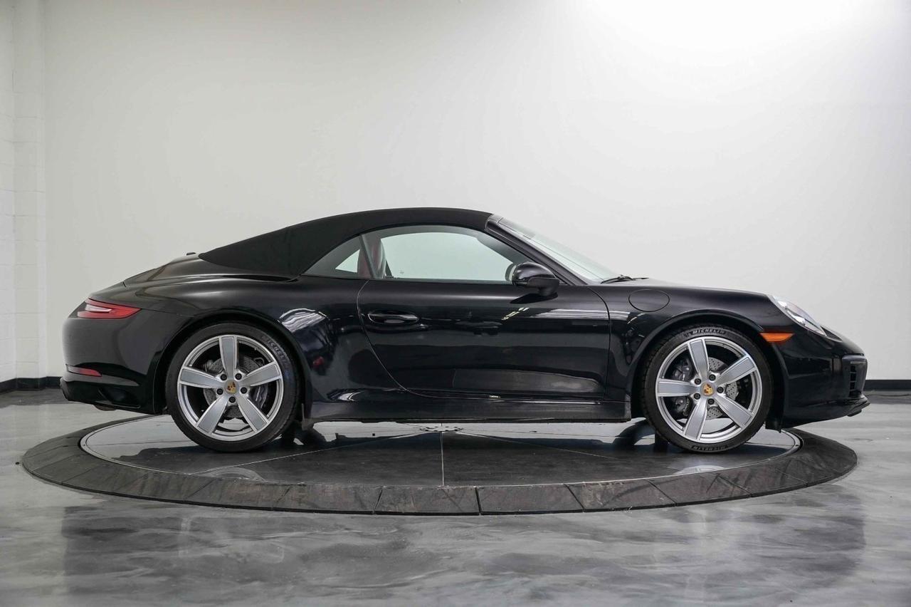 2019 Porsche 911 Carrera Newport Beach CA