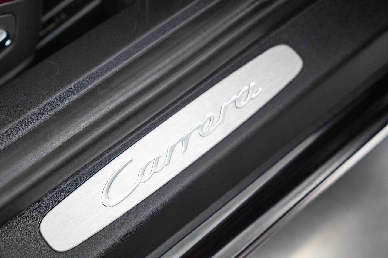 2019 Porsche 911 Carrera Newport Beach CA
