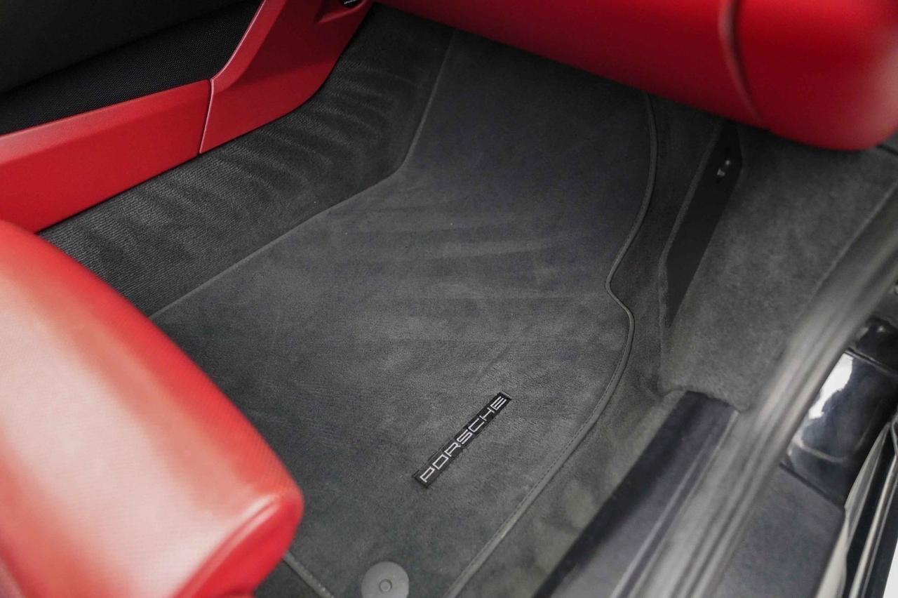 2019 Porsche 911 Carrera Newport Beach CA