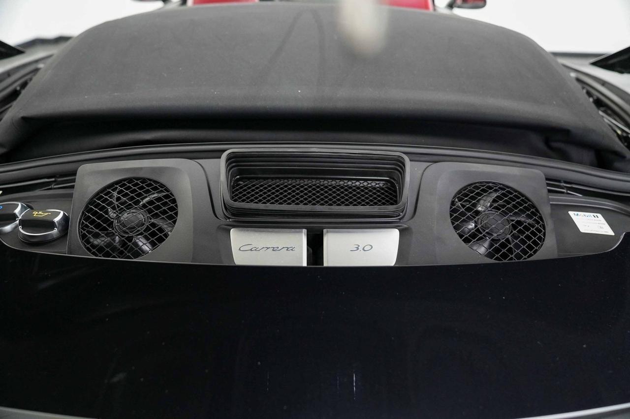 2019 Porsche 911 Carrera Newport Beach CA