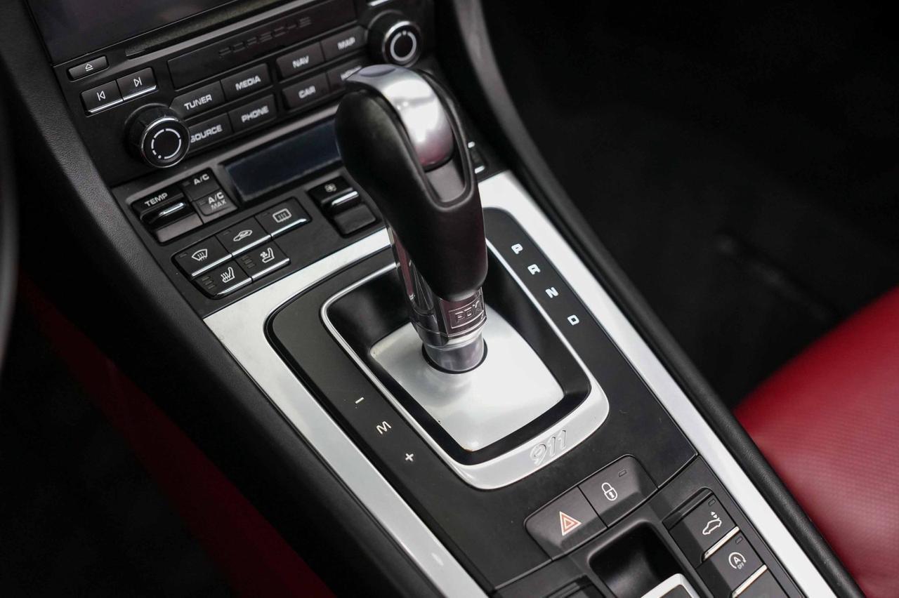 2019 Porsche 911 Carrera Newport Beach CA