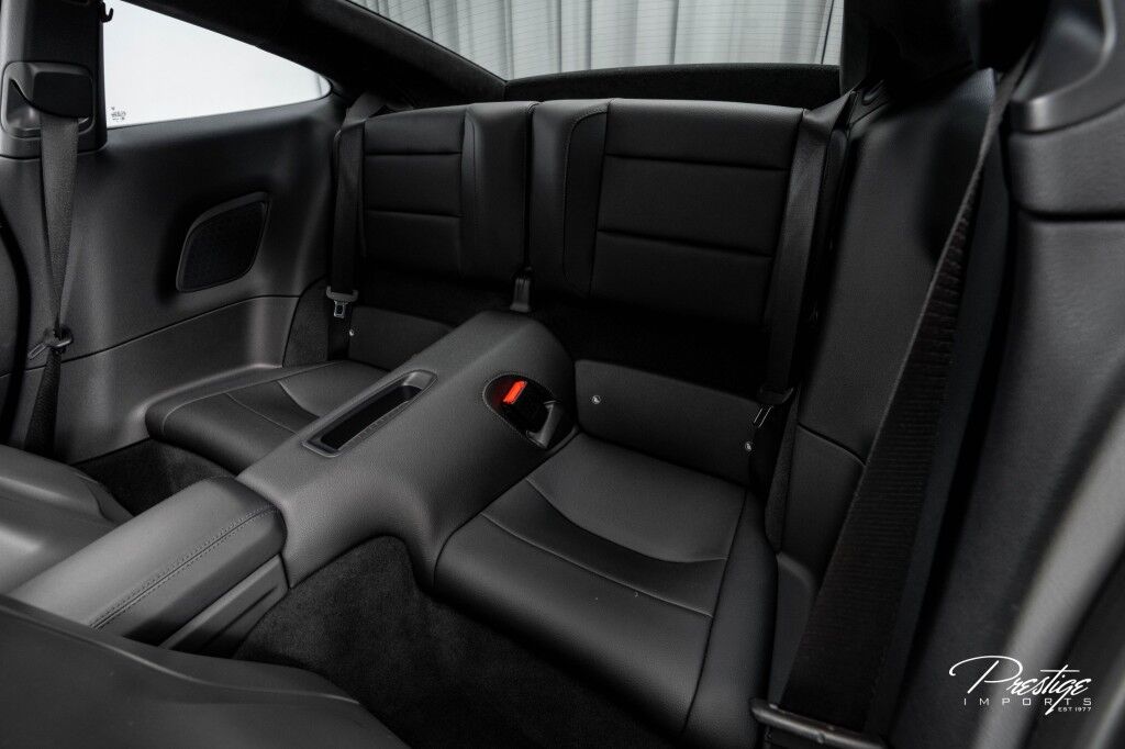 2019 Porsche 911 Carrera North Miami Beach FL