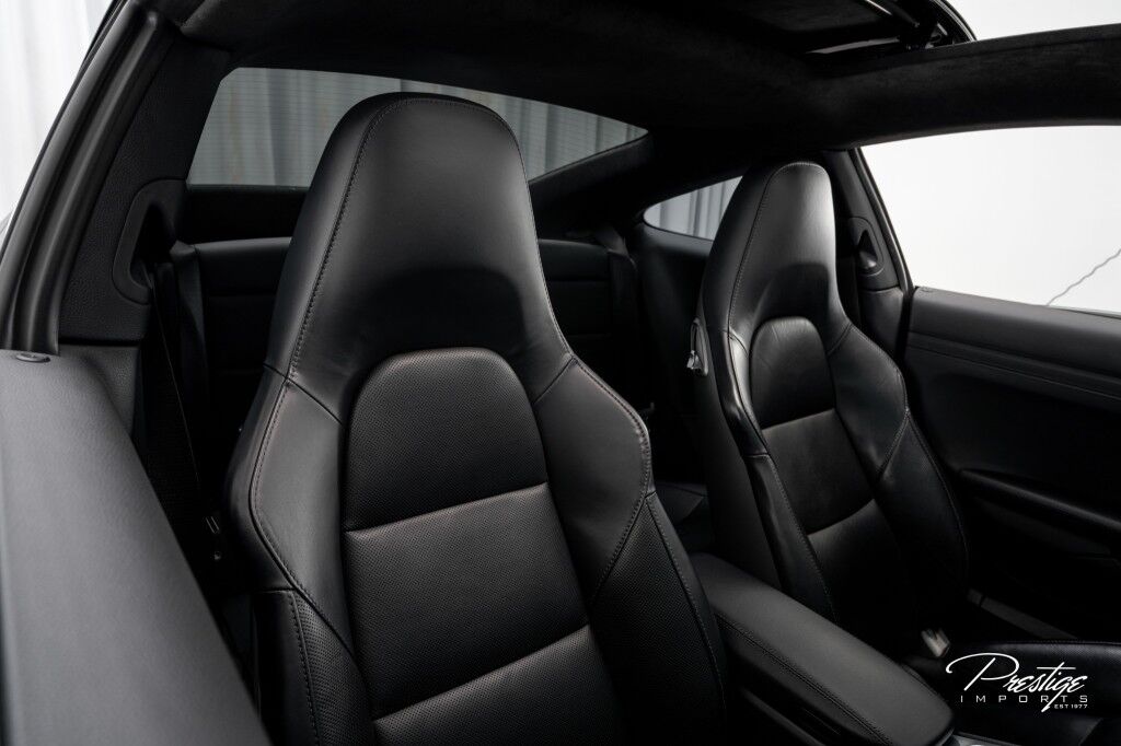 2019 Porsche 911 Carrera North Miami Beach FL