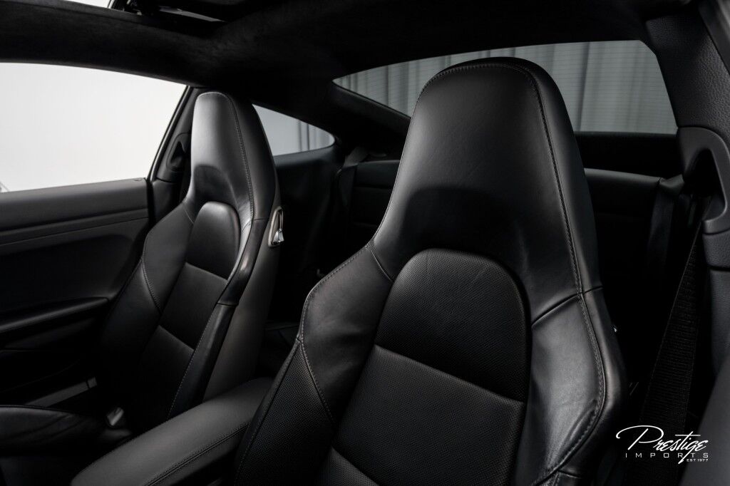 2019 Porsche 911 Carrera North Miami Beach FL