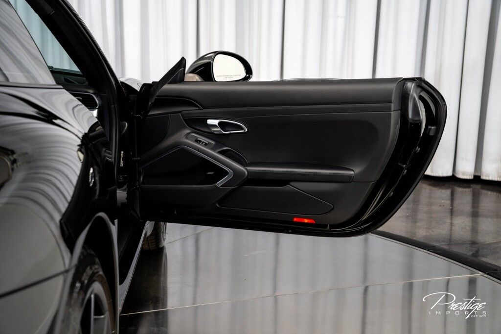 2019 Porsche 911 Carrera North Miami Beach FL