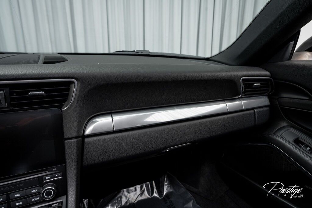 2019 Porsche 911 Carrera North Miami Beach FL