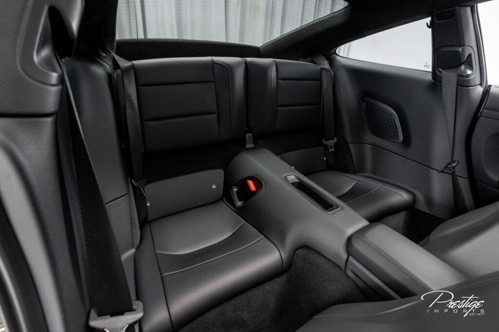 2019 Porsche 911 Carrera North Miami Beach FL