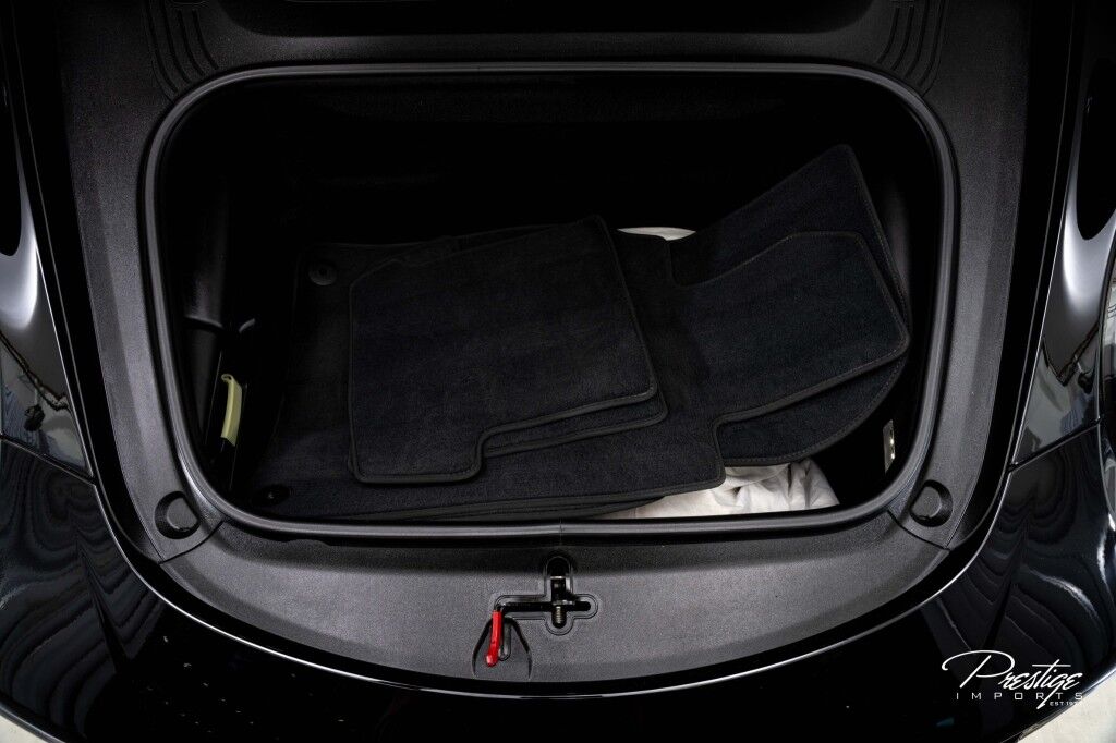 2019 Porsche 911 Carrera North Miami Beach FL