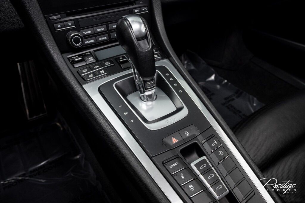 2019 Porsche 911 Carrera North Miami Beach FL