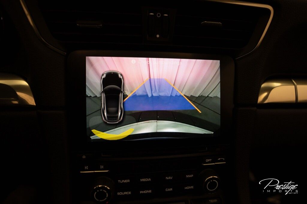 2019 Porsche 911 Carrera North Miami Beach FL