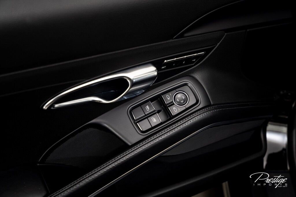 2019 Porsche 911 Carrera North Miami Beach FL