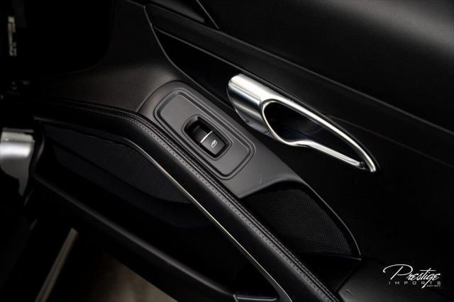 2019 Porsche 911 Carrera North Miami Beach FL