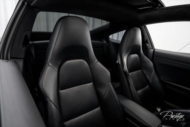 2019 Porsche 911 Carrera North Miami Beach FL