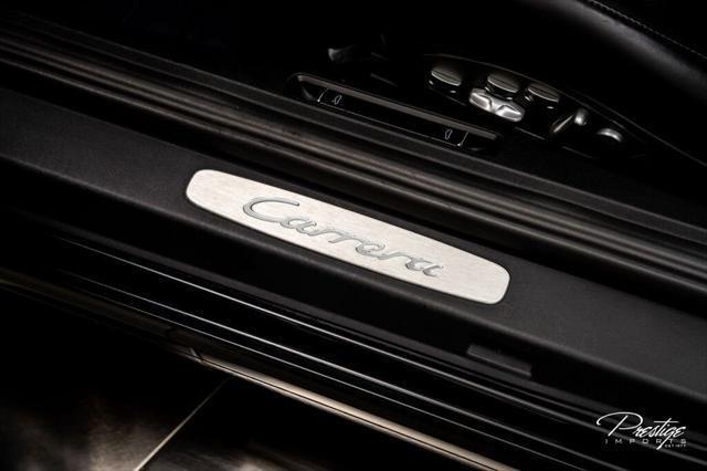 2019 Porsche 911 Carrera North Miami Beach FL