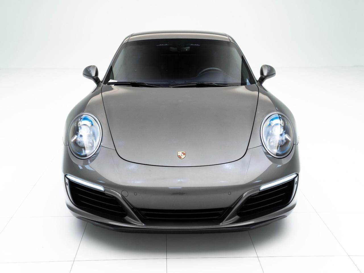 2019 Porsche 911 Carrera Pompano Beach FL