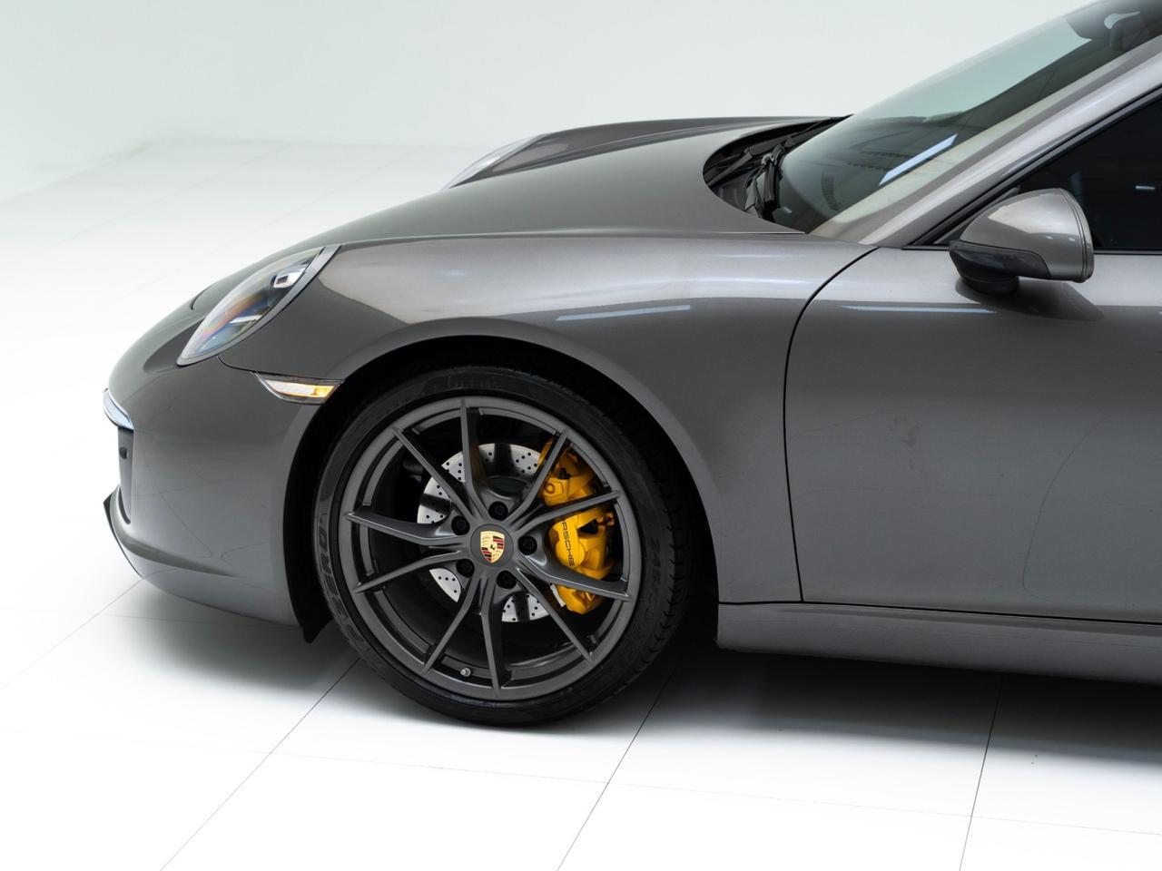 2019 Porsche 911 Carrera Pompano Beach FL