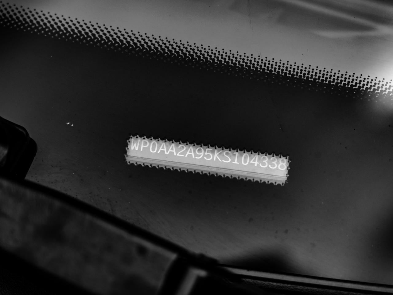 2019 Porsche 911 Carrera Pompano Beach FL