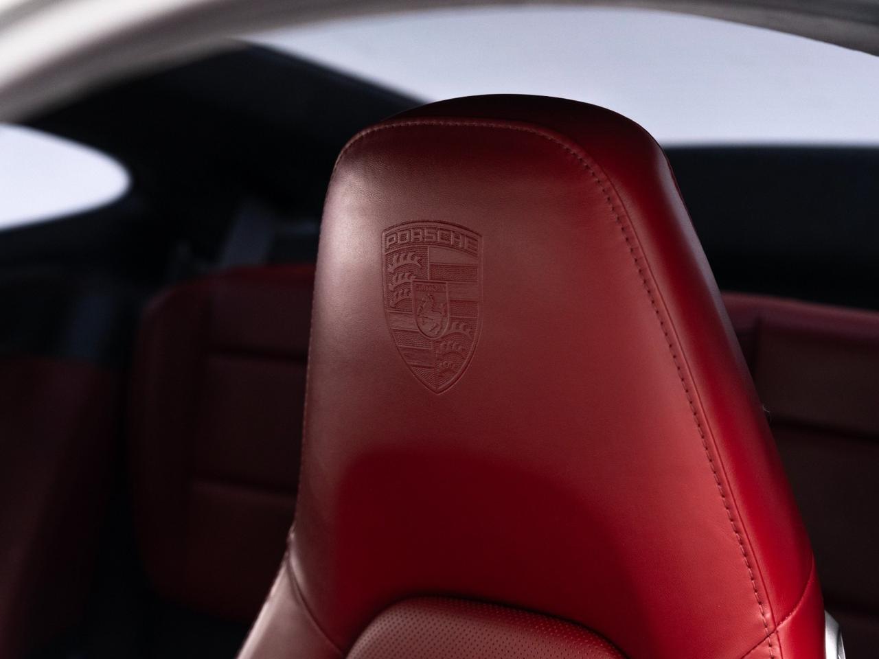 2019 Porsche 911 Carrera Pompano Beach FL