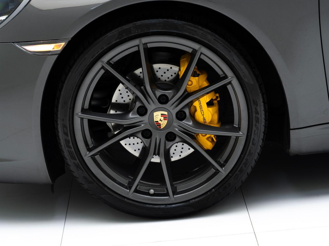 2019 Porsche 911 Carrera Pompano Beach FL