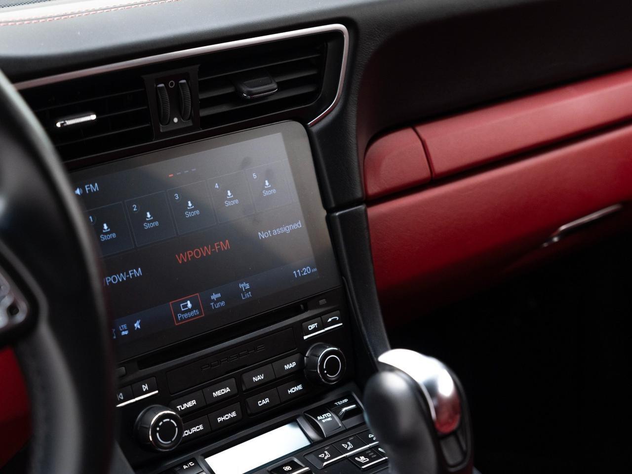 2019 Porsche 911 Carrera Pompano Beach FL