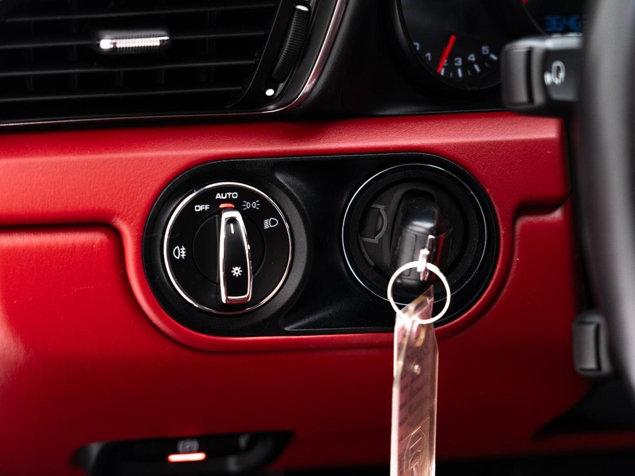 2019 Porsche 911 Carrera Pompano Beach FL