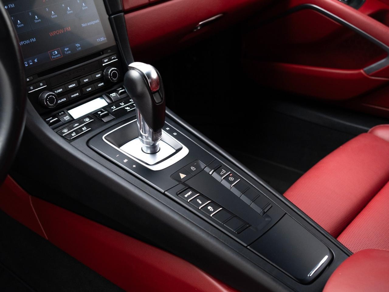 2019 Porsche 911 Carrera Pompano Beach FL