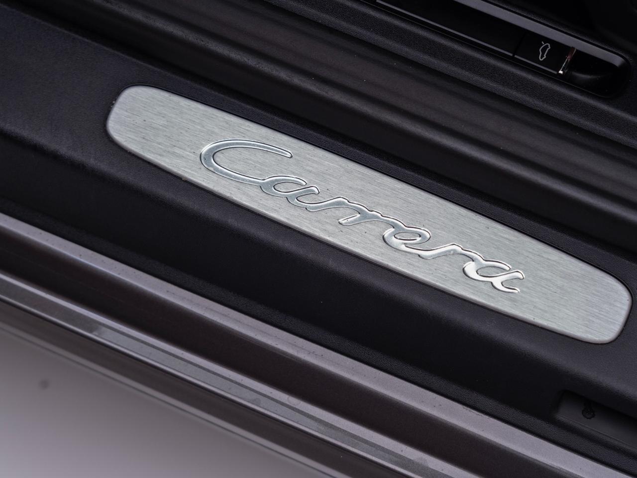 2019 Porsche 911 Carrera Pompano Beach FL