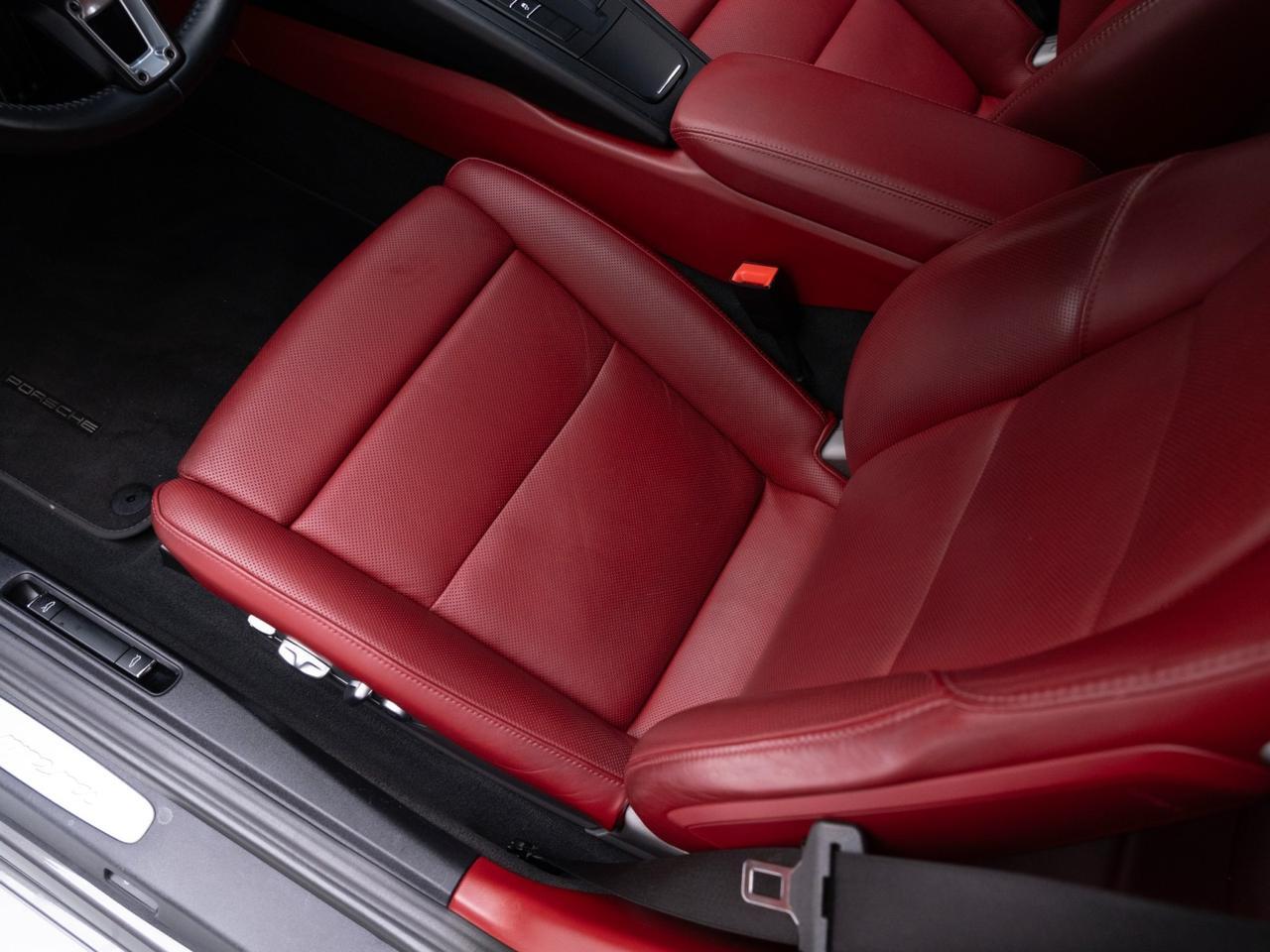 2019 Porsche 911 Carrera Pompano Beach FL