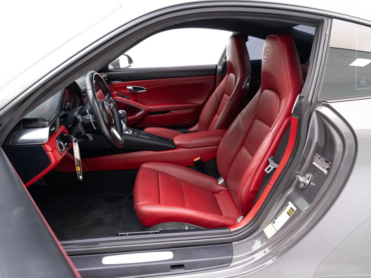 2019 Porsche 911 Carrera Pompano Beach FL