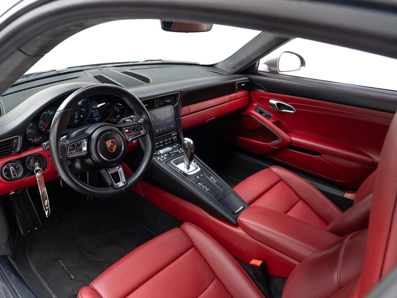 2019 Porsche 911 Carrera Pompano Beach FL