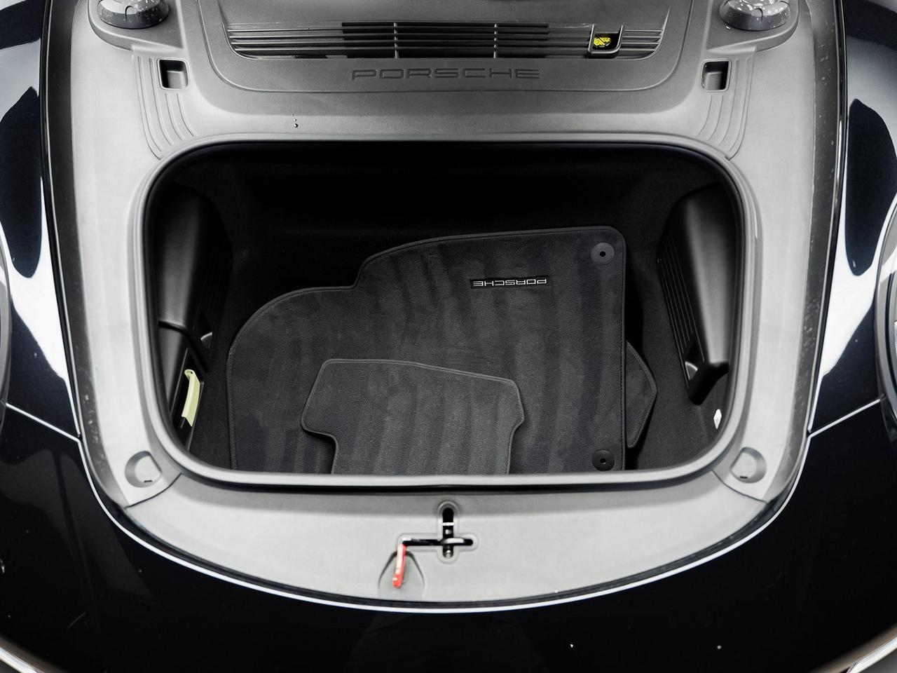 2019 Porsche 911 Carrera S Indianapolis IN