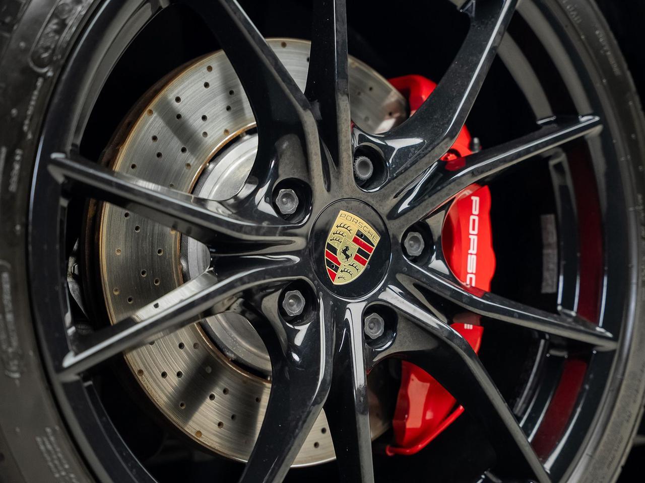 2019 Porsche 911 Carrera S Indianapolis IN