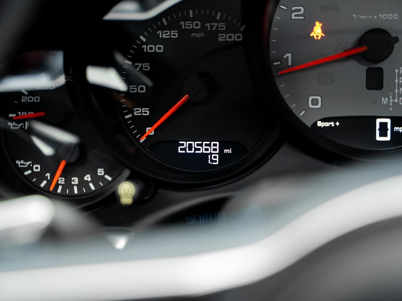 2019 Porsche 911 Carrera S Indianapolis IN