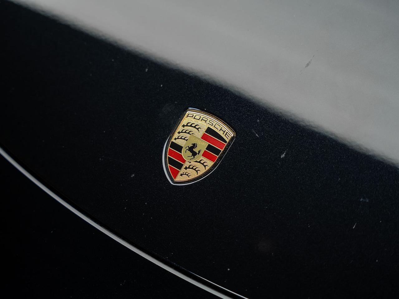 2019 Porsche 911 Carrera S Indianapolis IN