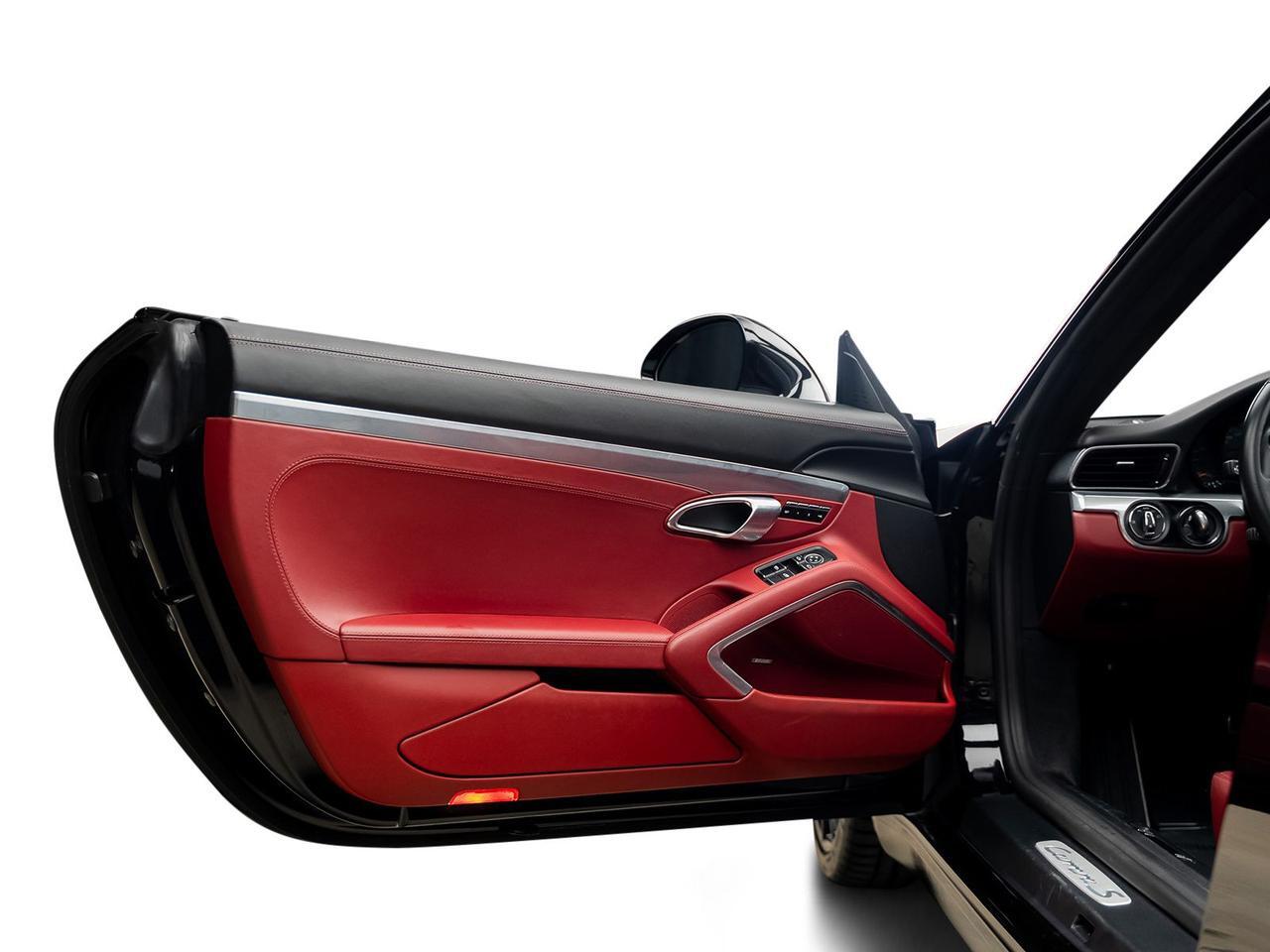 2019 Porsche 911 Carrera S Indianapolis IN