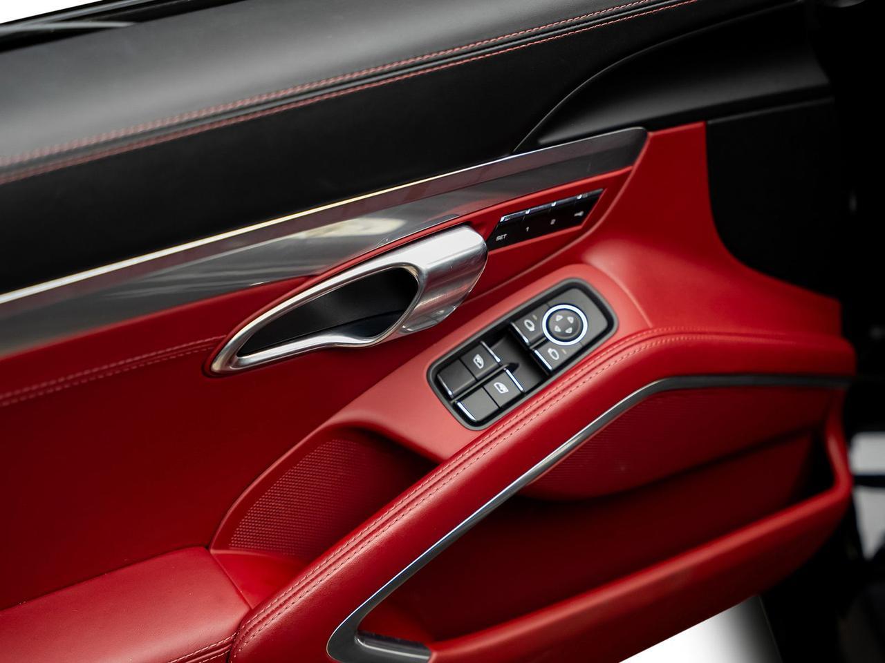 2019 Porsche 911 Carrera S Ft Lauderdale FL