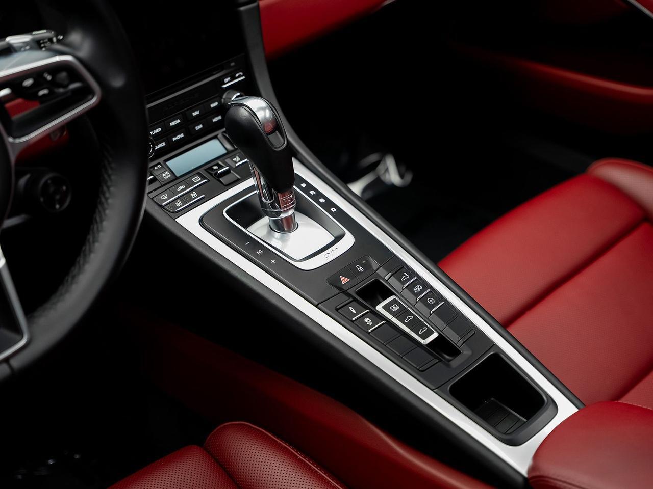 2019 Porsche 911 Carrera S Ft Lauderdale FL